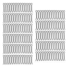 11pcs Side Hair Pins Combs for Women Girls, Hair Finishing Fixer Comb, U Shap...
