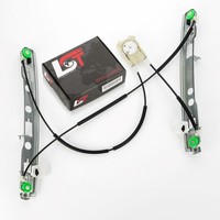 Elektrischer Fensterheber Vorne Links FüR Renault Megane II 2/3 TüRer