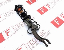 Resorte delantero derecho original Audi RS7 RS6 4G C7 DRC 4G0412020A