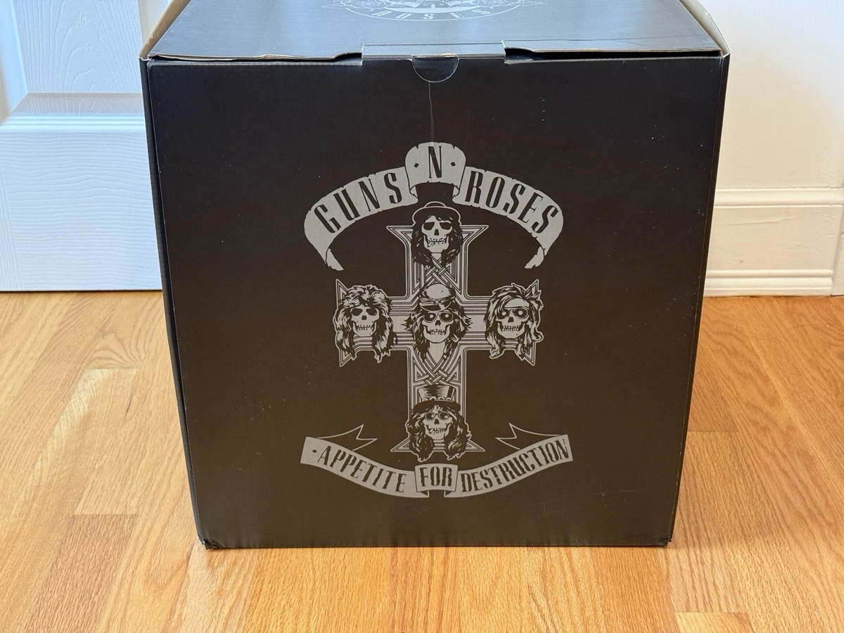 Preços baixos em Reproduções de Memorabilia de Guns n 'Roses | eBay