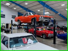 1969 Chevrolet El Camino for Sale