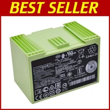 Lithium Ion Battery 1800mAh for Roomba e5 e6 i1-i8 J5-J8