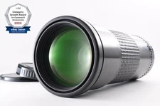 *Almost MINT* SMC Pentax A* 645 300mm f/4 ED IF Green Star MF Lens For 645 N NII