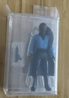 VINTAGE STAR WARD LANDO CALRISSIAN 1980 AFA 80 NM No Teeth
