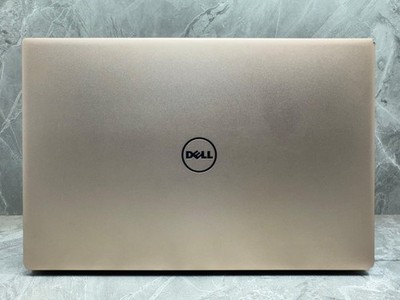 DELL XPS 13 9360 INTEL I7-8th Gen 8GB RAM 256GB SSD 13.3'' QHD+ Touch W11 BIOS