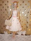 Vintage Barbie Garden Party (1962-1963)