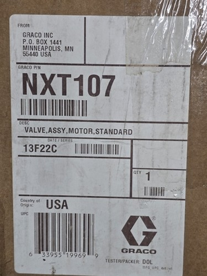 #ad #ad NXT107 GRACO NOS $325.00