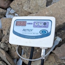JBJ Arctica Inline Chiller Automatic Controller DOJ-623F for All Water Types
