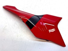 2025 Ducati Hypermotard 698 Mono Seat Cowl Fairing - 482P7121AF