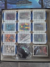 Omega Centauri Game By Nigel Buckle Amazing Condition See Photos