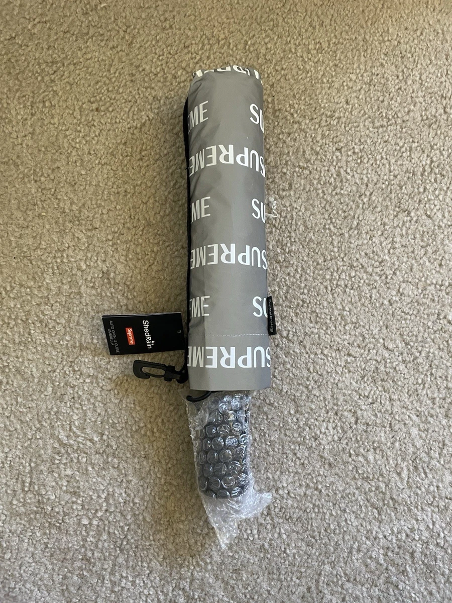 Supreme Umbrellas for Men for sale | eBay
