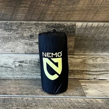 NEMO Tensor Extreme Conditions Sleeping Pad - Used