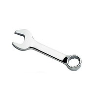 SchraubenschlüSsel, MaulschlüSsel Toptul 12 Mm Kurz