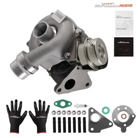 Turbolader for Renault Qashqai 1.5DCI 78kW 106PS 14411-00Q0F 54399880030 DE