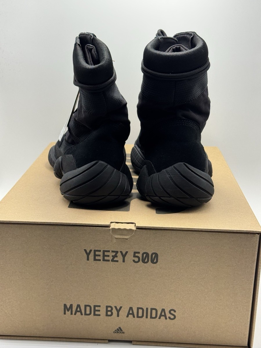 adidas gazelle silver green womens Shop Beige Mens adidas Yeezy 500 High Tactical Boots – Shoebacca main image 1
