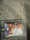 Jalen Brunson Auto Triple Patch /10 Sealed 2025-26