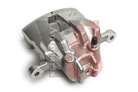 Ysparts Bremssattel Bremszange FüR Hyundai I20 PB PBT 1.2 1.4