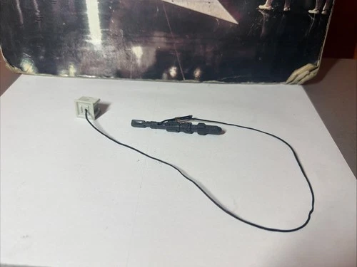 Snowspeeder Harpoon Star Wars POTF 1996 Kenner Vehicle Original Part