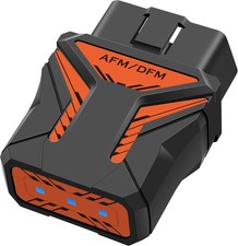  Fuel Management Disabler AG001 Compatible wi...