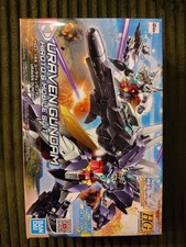 Bandai HG URaven Gundam Hiratos Suit