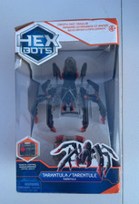HEX Bots   Remote Control Tarantula Toy Read Description 