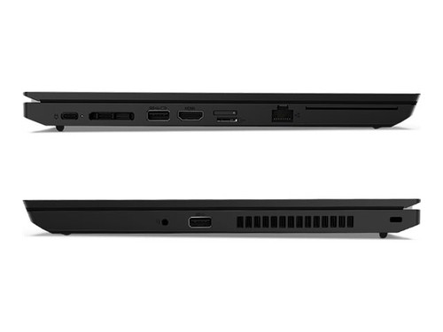 Lenovo ThinkPad L14 G1 AMD Ryzen 5 PRO 4650U 16GB RAM 256GB SSD FHD Win 11 Pro - Afbeelding 4 van 5