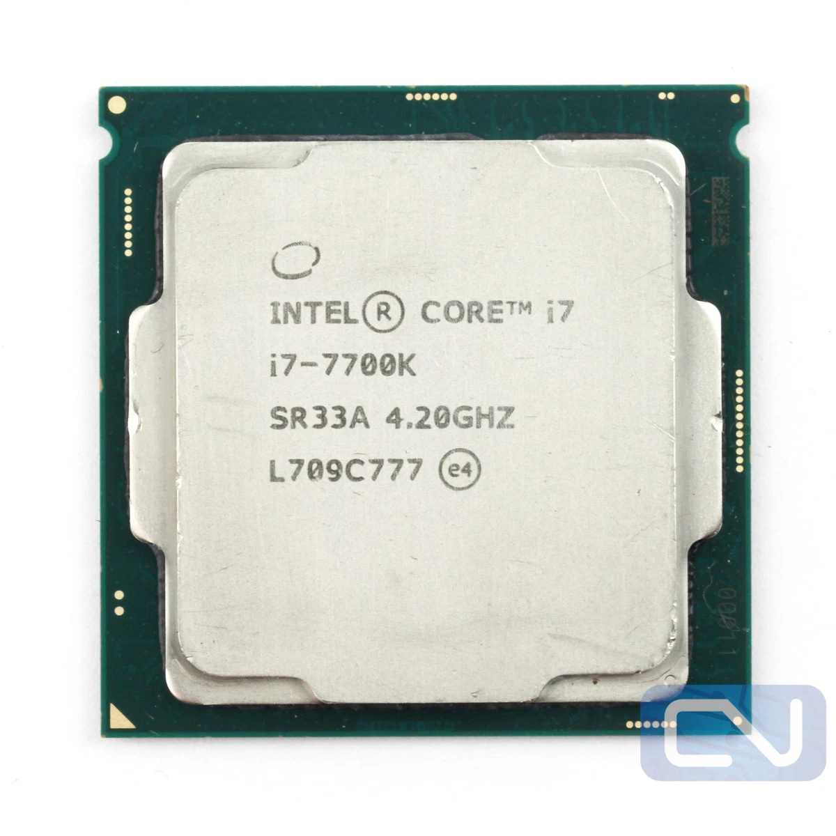 Intel Core i7 7th Gen Computer CPUs/Processors for sale - eBay