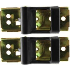 Interior Door Handle For 80-82 Datsun 720 Set of 2 Front Left and Right