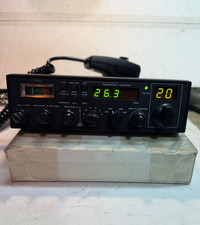 GALAXY PLUTO CB RADIO