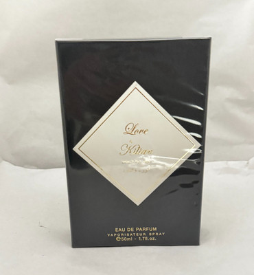 Kilian Love don´t be shy Special Blend Eau De Parfum EDP  50ml Neu & Ovp
