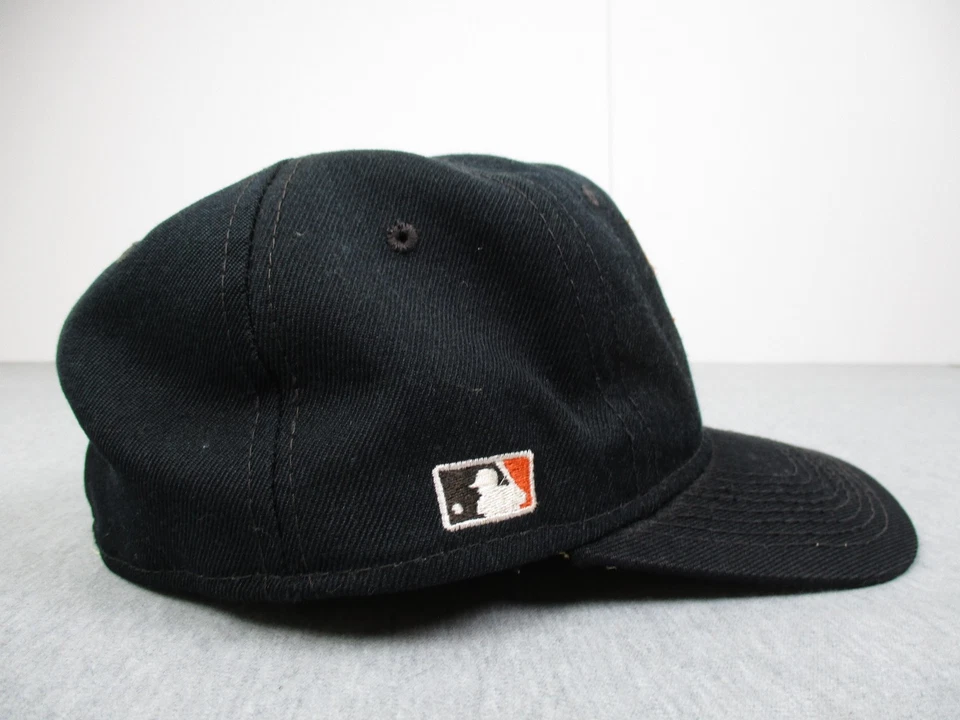 Vintage San Francisco Giants Hat Fitted 7 1/4 MLB Baseball Sports Specialties - Image 4 of 4