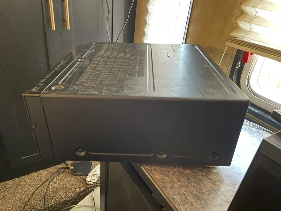 Pioneer Elite VSX-9130-TXH 7.1 Channel Home Theater Receiver/amplifier. Works. - Image 3 of 4