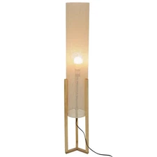 Contemporary Floor Lamp, Standing Light for Living Room Centerpiece, Bedroom