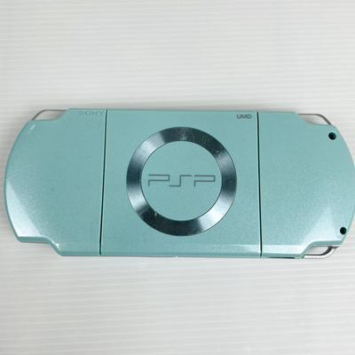 SONY Play Station Portable PSP-2000 Select Color Console charger