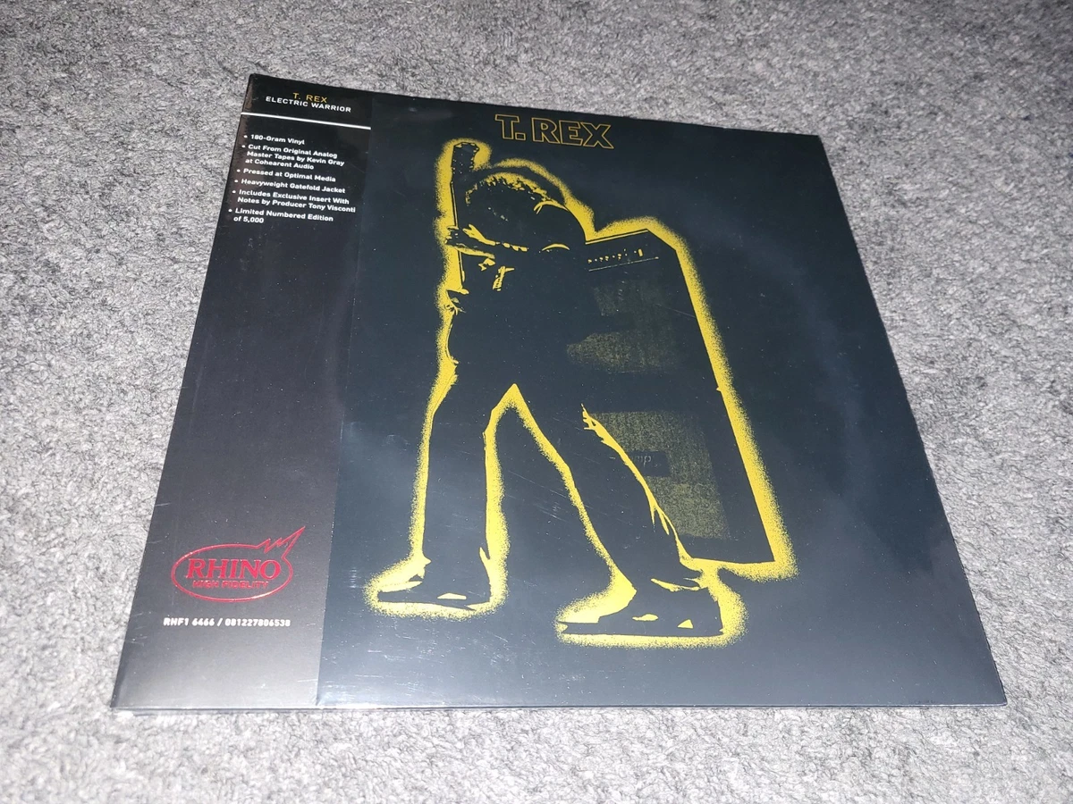 T Rex Electric Warrior for sale - eBay