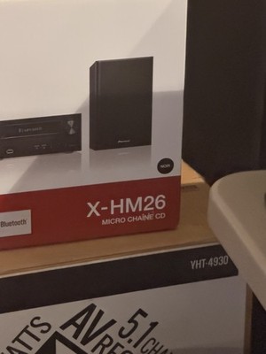 Pioneer X-hm26