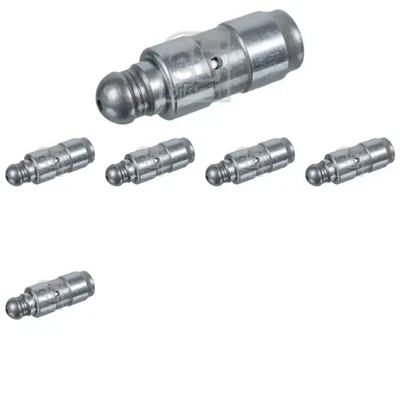 6 x Poussoir de soupape FEBI BILSTEIN pour ALFA ROMEO, CITROËN - Photo 1/4