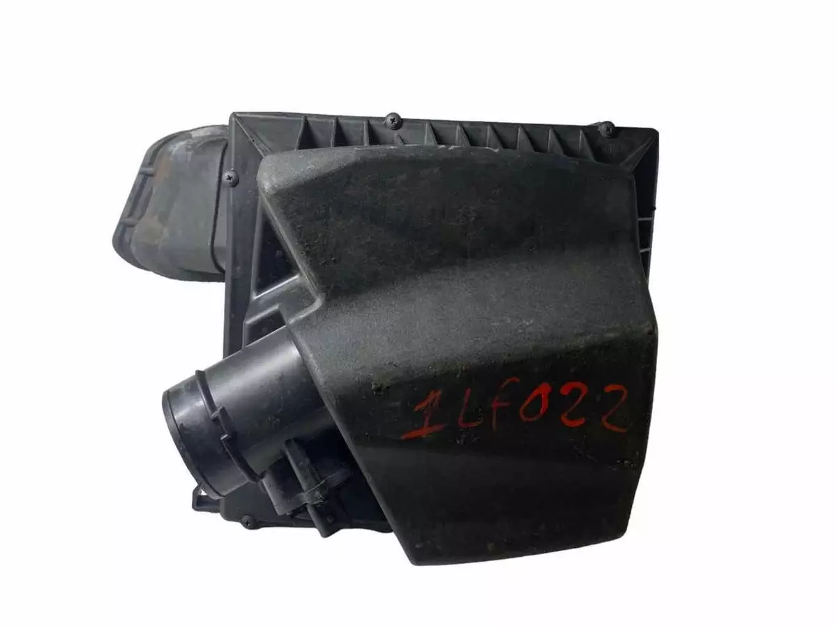 2011 chevy cruze air clearance filter