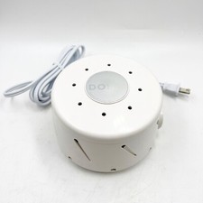 Marpac Dohm Classic 2 Speed White Noise Sound Machine M1DSUSWH Works Great