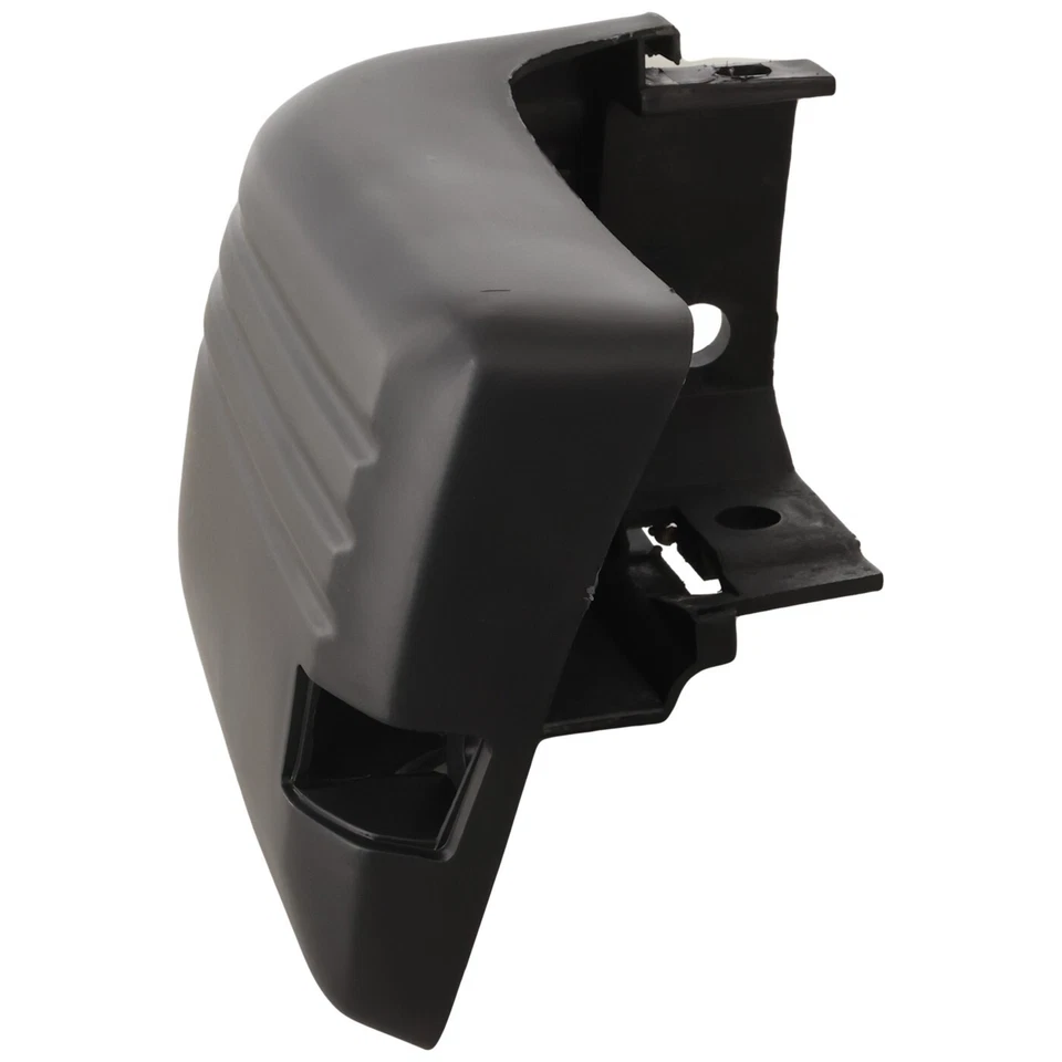 Rear Bumper End Caps For 1989-1991 Isuzu Trooper Primed Left Right Set of 2 Foto 4 de 4