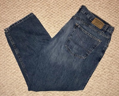 authentics signature jeans by levi strauss