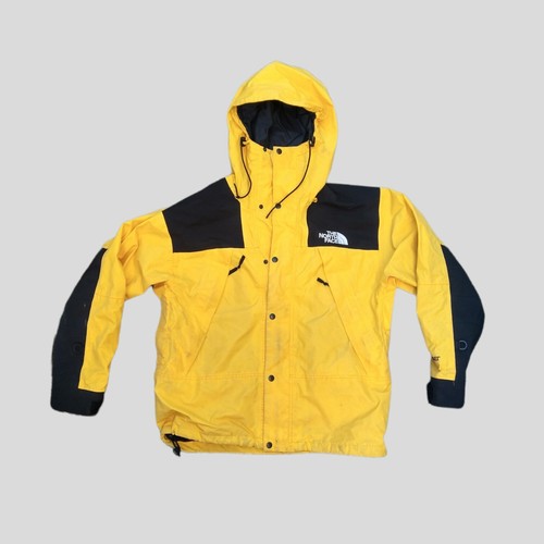 Vintage THE NORTH FACE Jacket Gore-Tex 