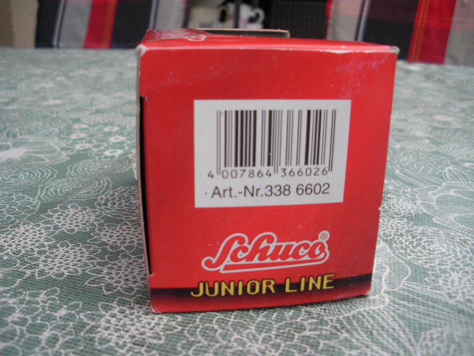 Schuco Junior Line 1:32  YAMAHA YZF 1000R Thunderace  Art. 3386602  K-A272 - Bild 3 von 3