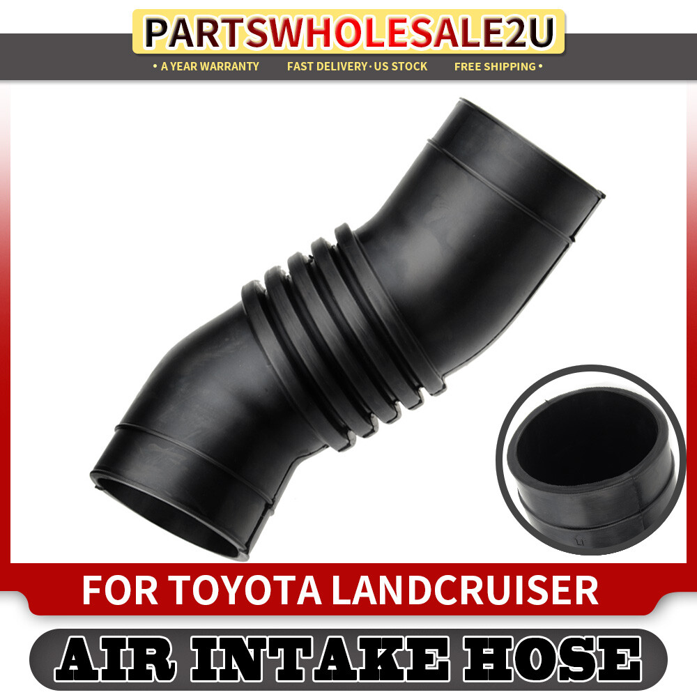 Air Intake Hose For Toyota Landcruiser 4.2L 90-98 HZJ80 1HZ Diesel