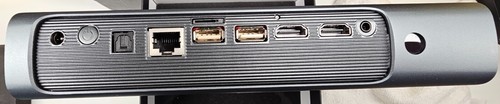 REXING PRD615 Smart Home Projector 750 ANSI Lumens HD Autofocus 3D Video HDMI - Picture 18 of 19