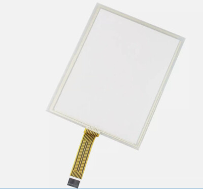 NEW For Microtouch/3M PN:8846 10.4-inch 8wire Touch Screen Glass Panel