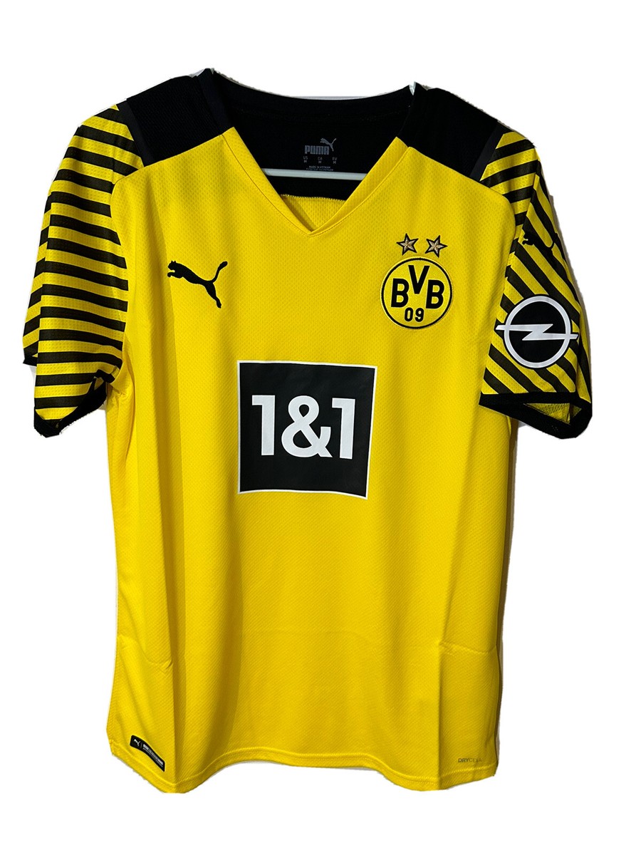 PUMA BVB サイン入りシャツ Lサイズ　２枚セット ドルトムント PUMA公式】ボルシア・ドルトムント の商品一覧