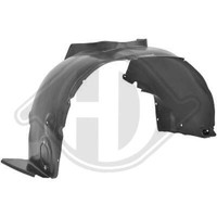 Diederichs Verkleidung Radhaus Vorne Links FüR VW Transporter VI Bus 2274009