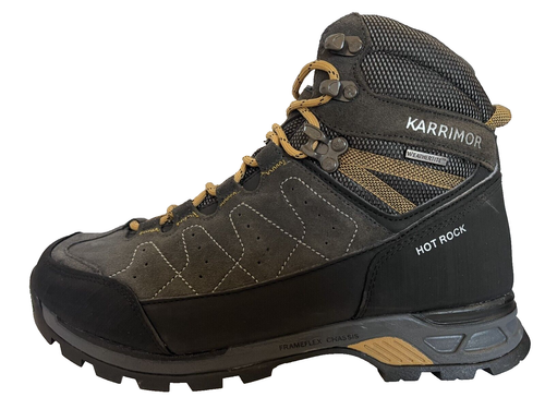 Karrimor Summit 00 Hommes UK 7.5 US 8.5 EU 41.5 REF 6110