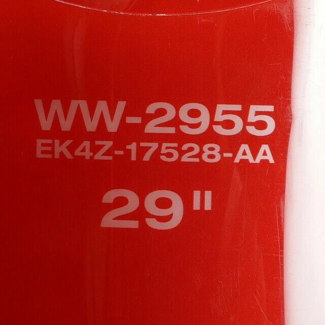 Limpiaparabrisas izquierdo OEM NUEVO 2015-2020 Ford Transit 150 250 350 HD EK4Z-17528-AA Foto 2 de 4